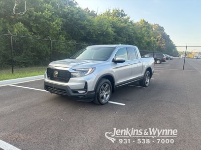 Certified 2022 Honda Ridgeline RTL-E