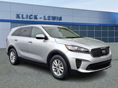 Used 2019 Kia Sorento LX