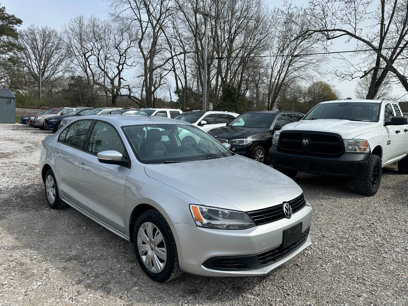 Used 2014 Volkswagen Jetta SE