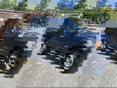 Used 2006 Nissan Titan SE