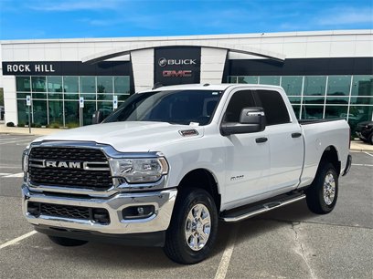 Used 2024 RAM 2500 Big Horn
