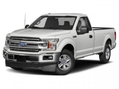 Used 2019 Ford F150 XL w/ Equipment Group 101A Mid
