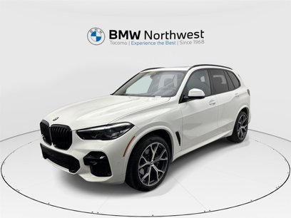 Used 2023 BMW X5 xDrive40i w/ M Sport Package