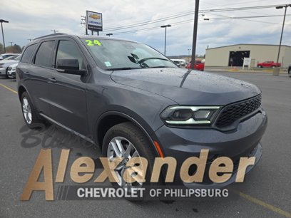 Used 2024 Dodge Durango GT