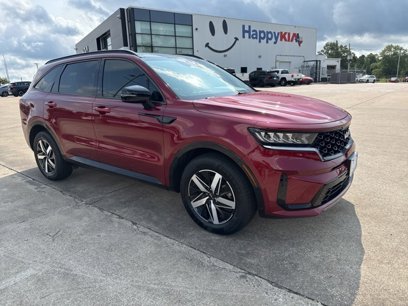 Used 2023 Kia Sorento S w/ Panoramic Sunroof Package
