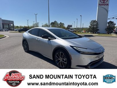 Used 2023 Toyota Prius XLE