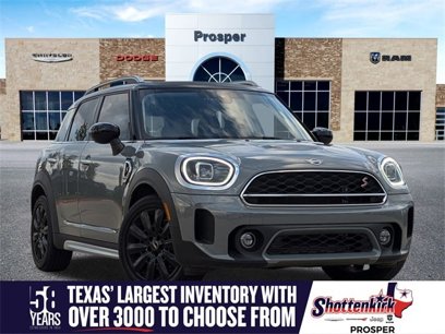 Used 2023 MINI Cooper Countryman S