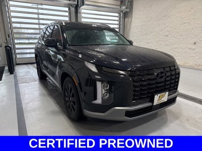 Certified 2024 Hyundai Palisade SEL