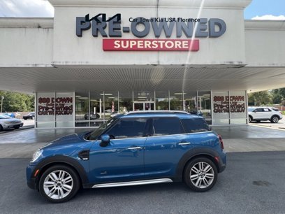 Used 2022 MINI Cooper Countryman ALL4
