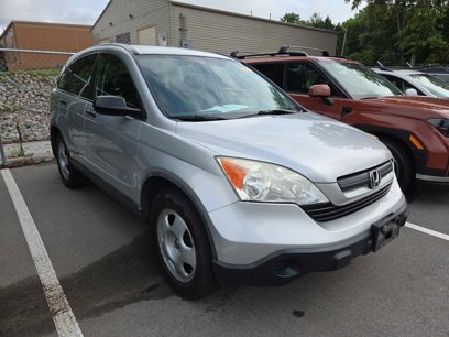 Used 2009 Honda CR-V LX