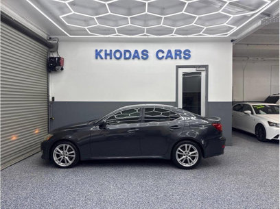 Used 2006 Lexus IS 250