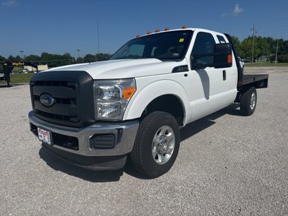 Used 2014 Ford F250 XL w/ Power Equipment Group