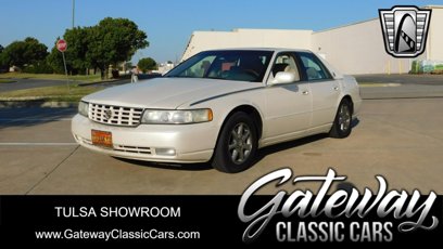 Used 2003 Cadillac Seville SLS w/ Preferred Equipment Group