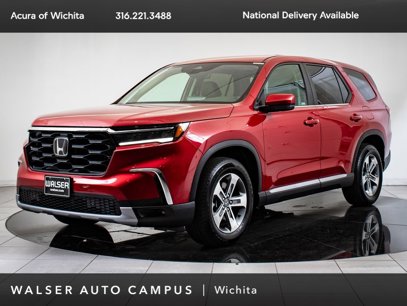 Used 2024 Honda Pilot EX-L