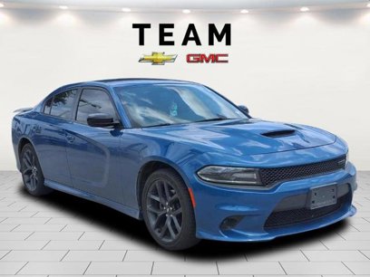 Used 2021 Dodge Charger GT w/ Blacktop Package