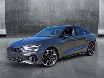Used 2023 Audi S3 Prestige