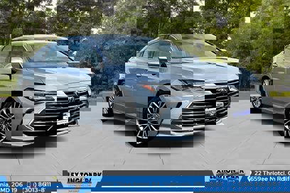 Used 2019 Toyota Avalon Limited