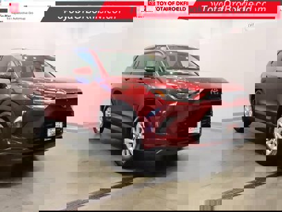 Certified 2024 Toyota Grand Highlander XLE