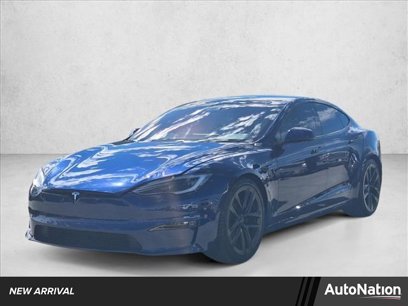 Used 2023 Tesla Model S
