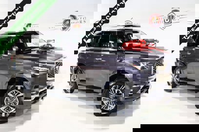 Used 2024 INFINITI QX80 Luxe