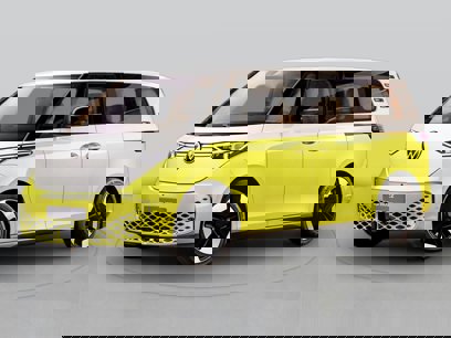 New 2025 Volkswagen ID. Buzz 1st Edition
