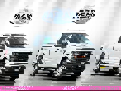 New 2024 Ford F150 XL