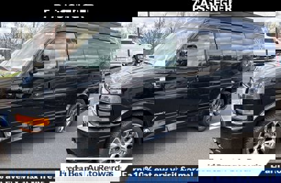 New 2025 GMC Savana 2500 w/ Driver Convenience Package