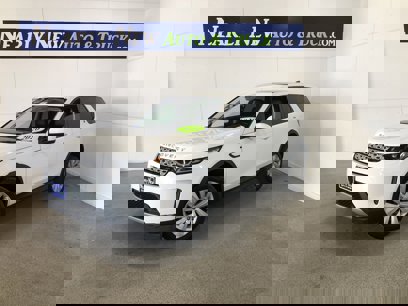 Used 2020 Land Rover Discovery Sport SE