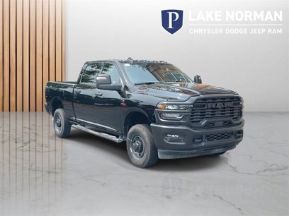 New 2025 RAM 2500 Tradesman