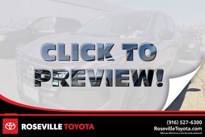 Used 2024 Nissan Rogue S