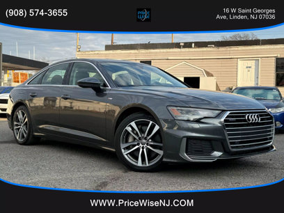 Used 2019 Audi A6 3.0T Premium w/ Convenience Package