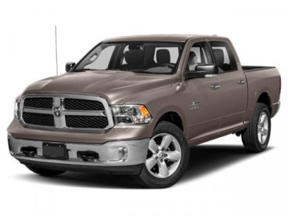 Used 2019 RAM 1500 Classic Warlock
