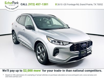 Used 2023 Ford Escape ST-Line