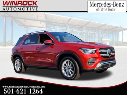 Certified 2025 Mercedes-Benz GLE 350 4MATIC