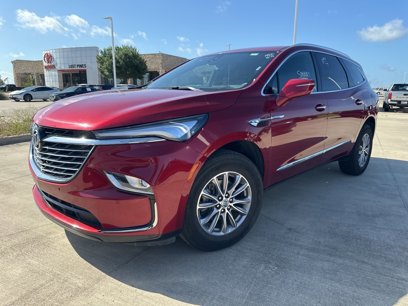 Used 2024 Buick Enclave Premium