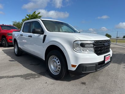 Used 2024 Ford Maverick XL