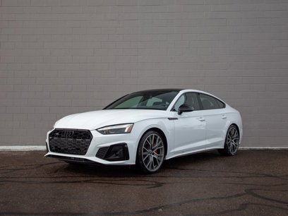 Used 2025 Audi A5 2.0T Premium Plus w/ Premium Plus