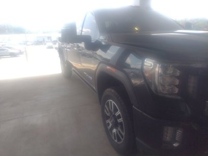 Used 2023 GMC Sierra 2500 AT4 w/ AT4 Premium Plus Package