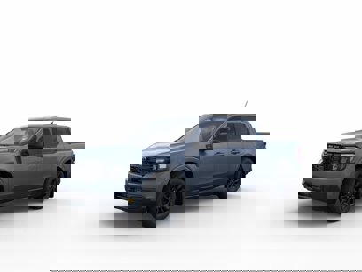 New 2024 Ford Maverick Lariat w/ Black Appearance Package