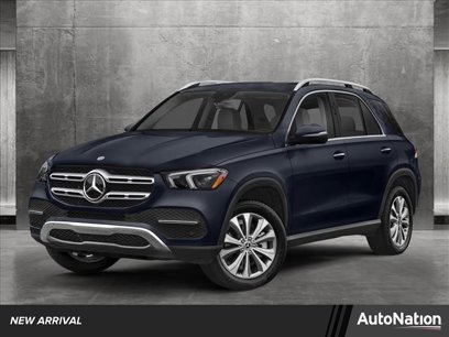 Used 2021 Mercedes-Benz GLE 350 4MATIC
