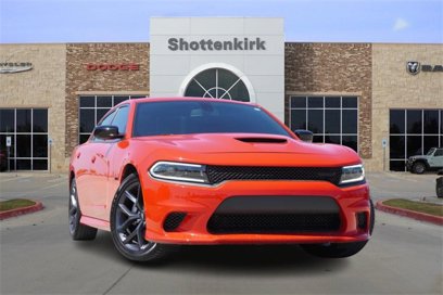 Certified 2023 Dodge Charger R/T w/ Blacktop Package