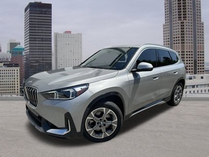 Used 2024 BMW X1 xDrive28i w/ Technology Package