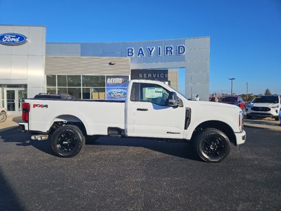 New 2024 Ford F350 XL
