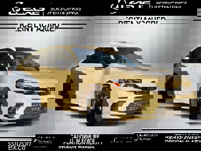 Used 2023 Honda Civic Sport
