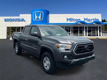 Used 2021 Toyota Tacoma SR5