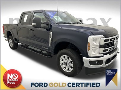 Certified 2024 Ford F250 XLT