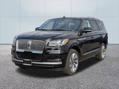 New 2024 Lincoln Navigator Reserve