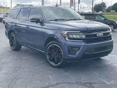 Used 2022 Ford Expedition Limited