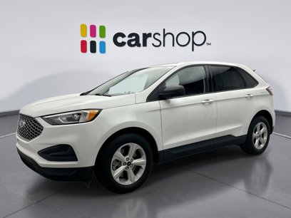 Used 2024 Ford Edge SE