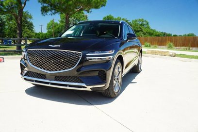Certified 2025 Genesis GV70 2.5T